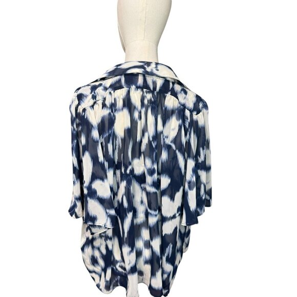 Vince Camuto Blouse & Shell Set – Size S – NWT - Picture 8 of 9